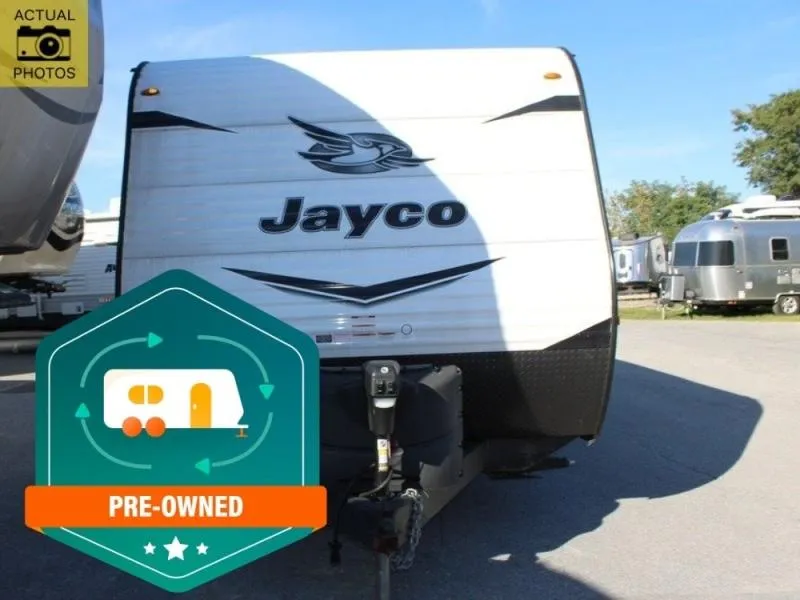 2022 Jayco Jay Flight SLX 8 264BHW - Photo 2