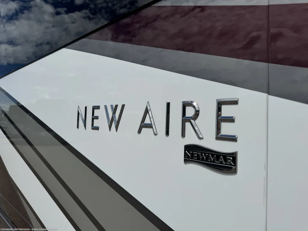 2022 Newmar New Aire 3543, Photos photo 8