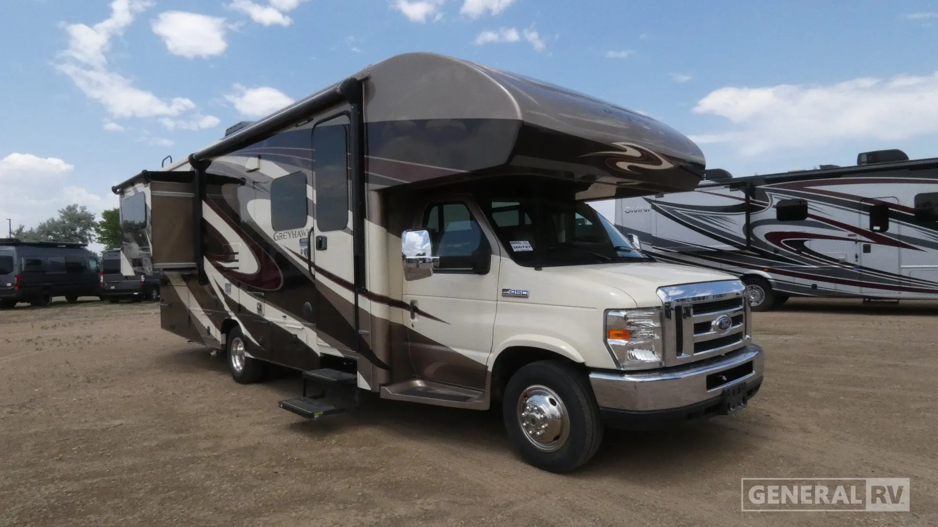 2018 Jayco Greyhawk 26Y - Photo 2