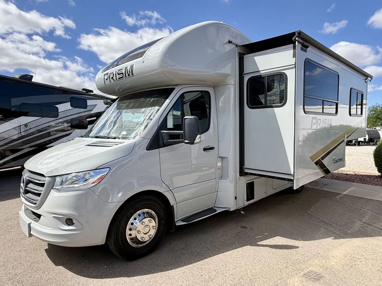 2025 Coachmen Prism 24FS - Photo 4
