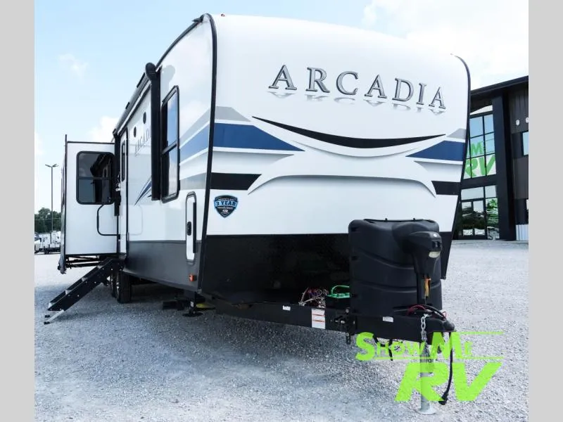 2021 Keystone Arcadia 370RL - Photo 2