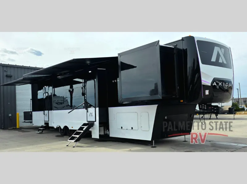 2026 Axiom RV Vendetta New    V4250 - Main photo