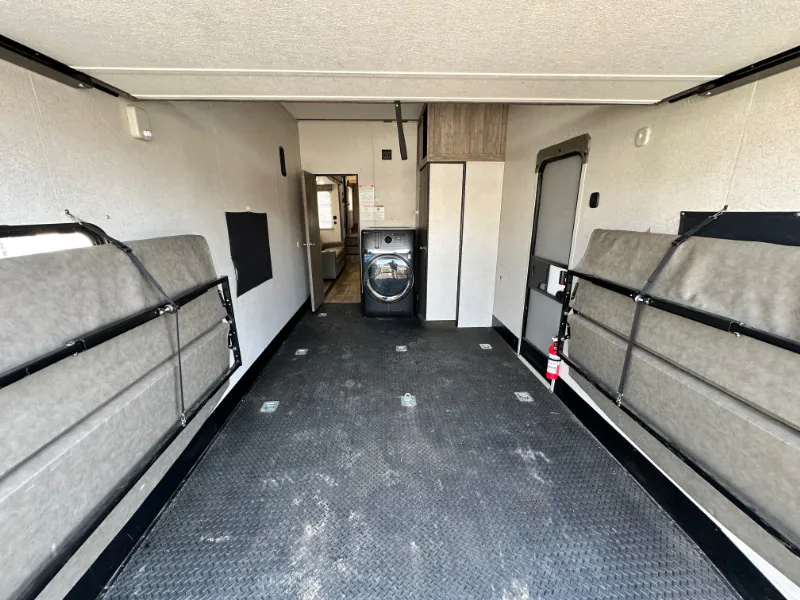 2022 Forest River XLR Boost 36TSX16, Photos photo 8