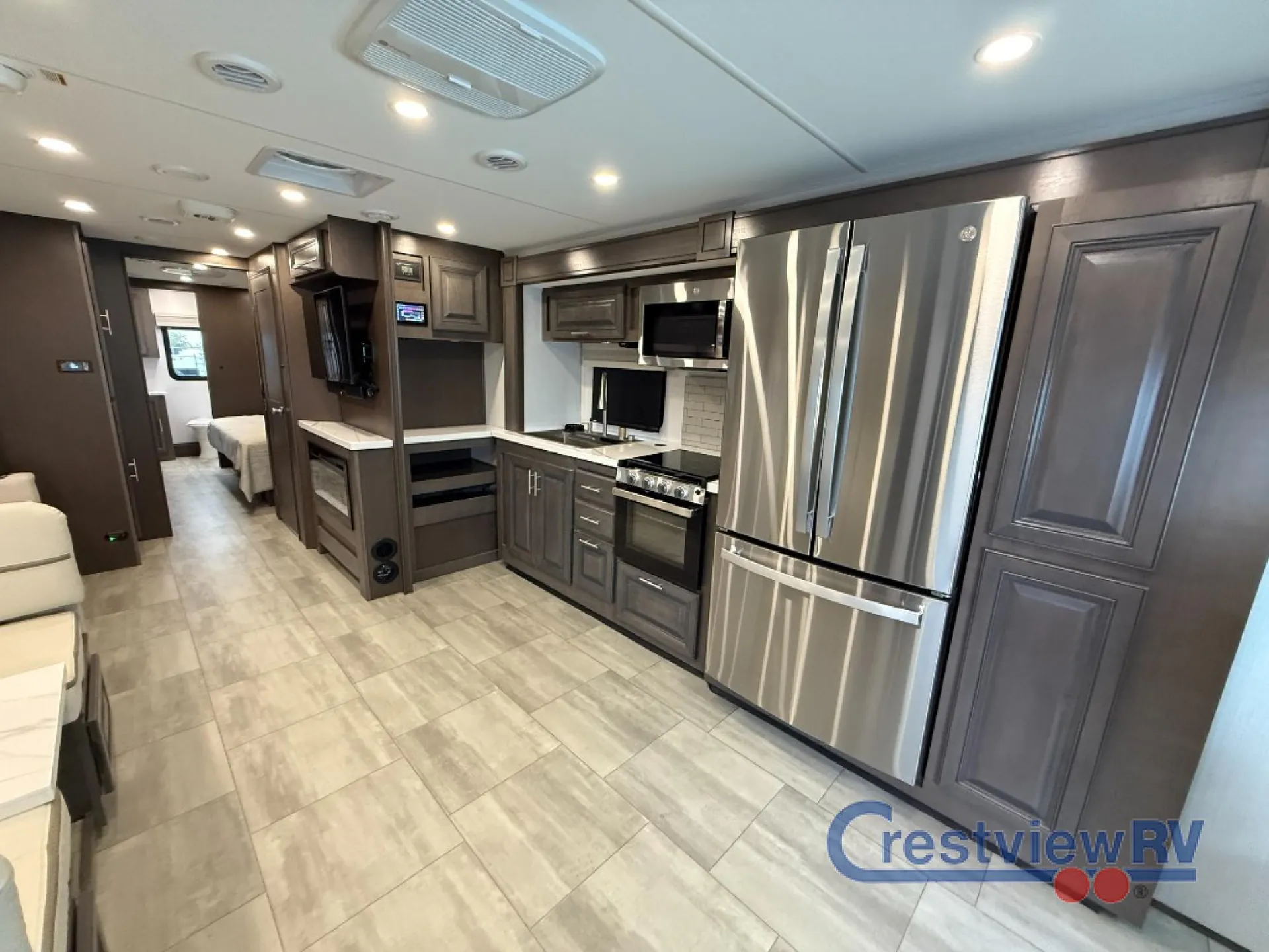 2026 Forest River Georgetown 5 Series 34H5 — Photo 5