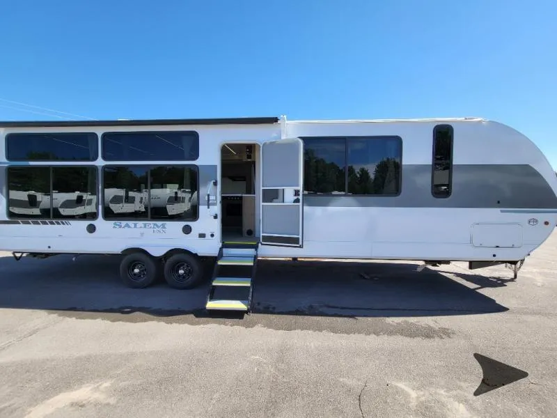 2026 Forest River RV Salem FSX 30VCX - Photo 2