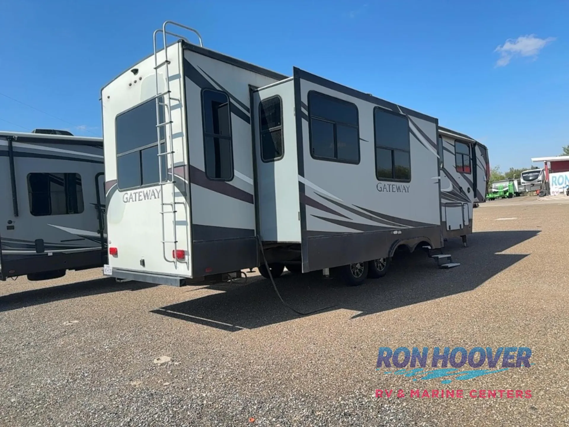 2018 Heartland Gateway 3712RDMB - Photo 4