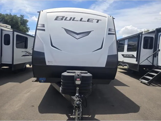 2024 Keystone Bullet 273BHSWE - Photo 3