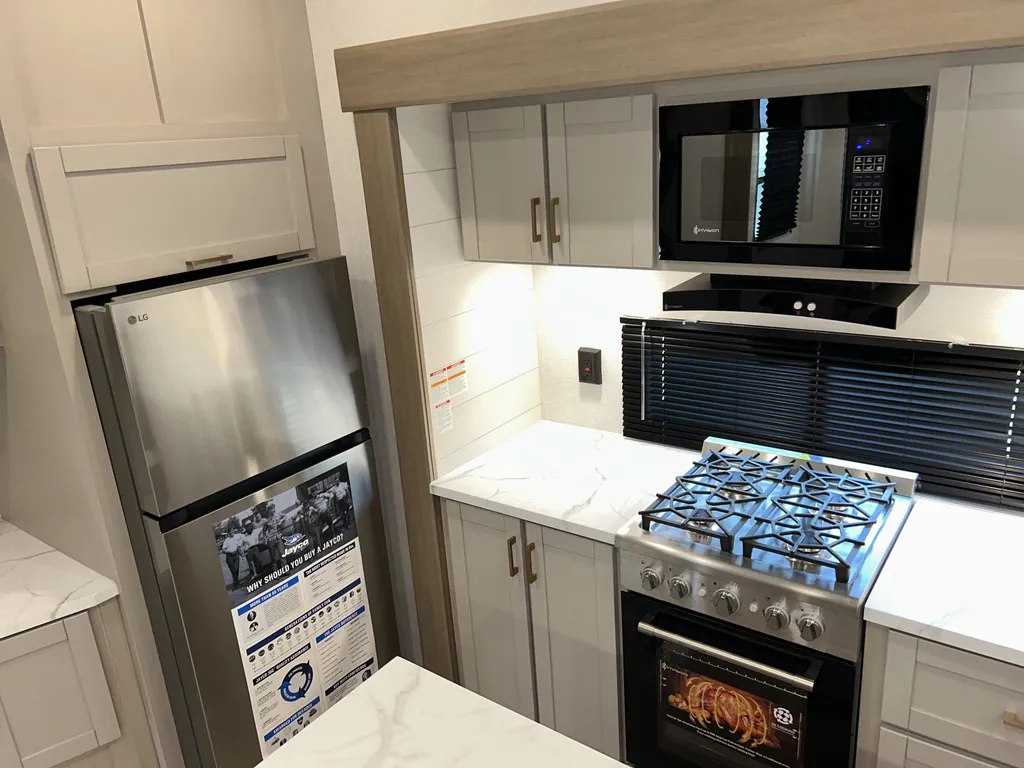 2027 Jayco Jay Flight Bungalow 401LOFT DS, Photos photo 38