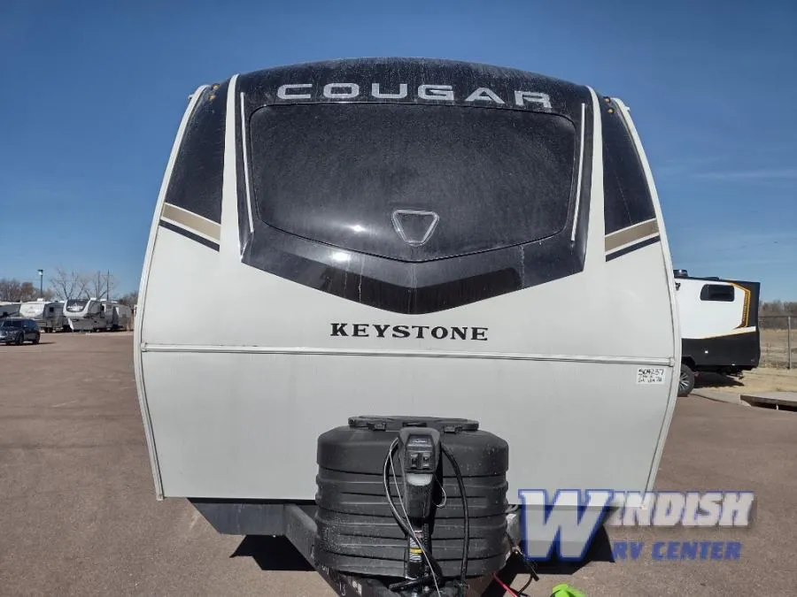 2026 Keystone Cougar Half-Ton 28BHS - Photo 2