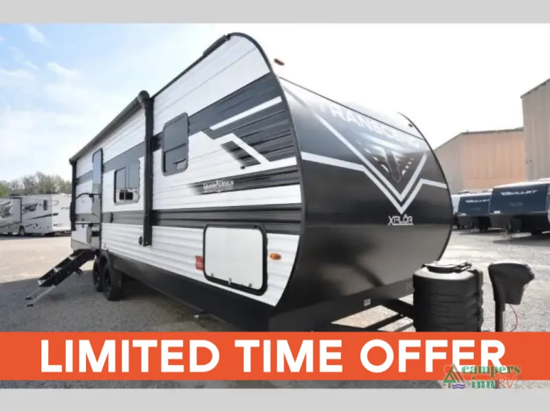 2026 Grand Design Transcend Xplor 25MLX - Photo 2