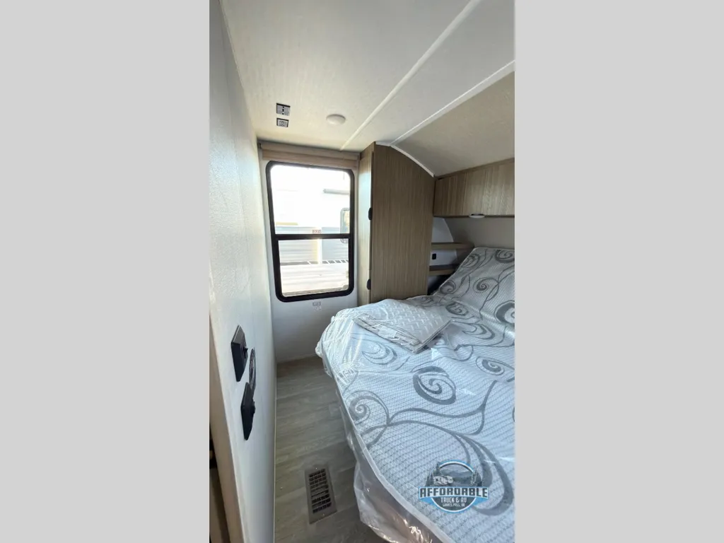 2026 Forest River RV Wildwood X-Lite 241BHXL, Photos photo 11