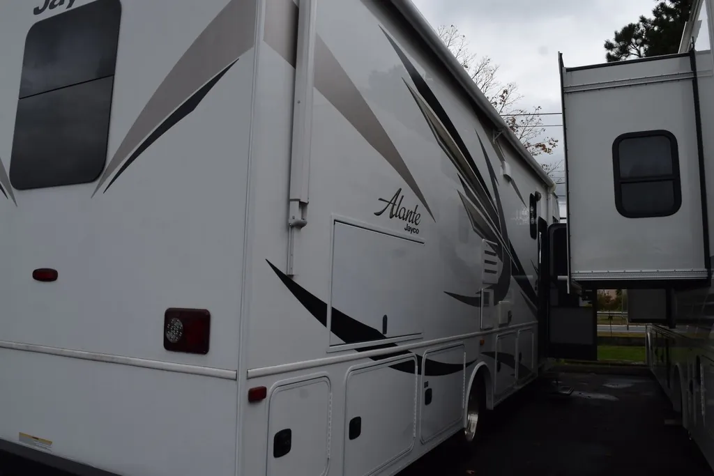 2018 Jayco Alante 31V, Photos photo 6