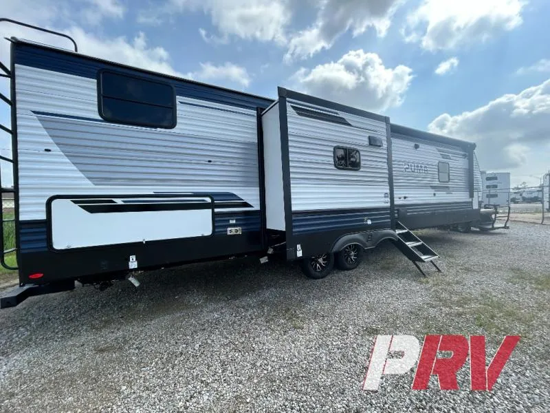 2027 Forest River Puma 32BHFS - Photo 4