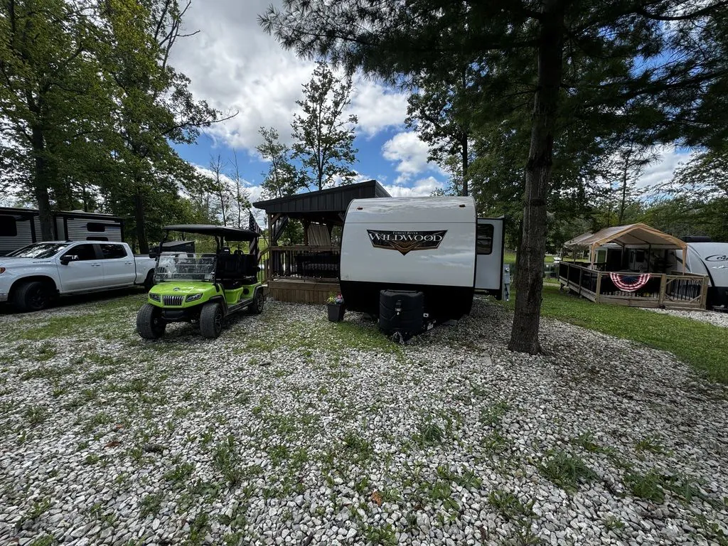 2021 Forest River Wildwood 36VBDS, Photos photo 27