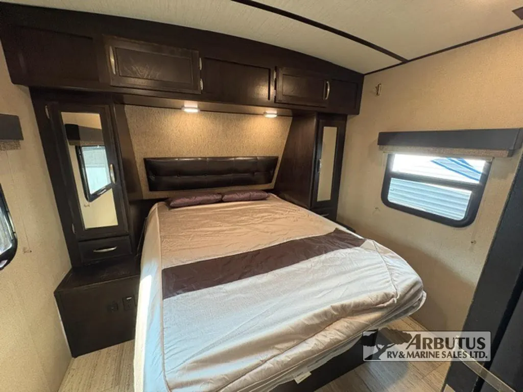 2018 Grand Design Imagine 2600RB, Photos photo 22