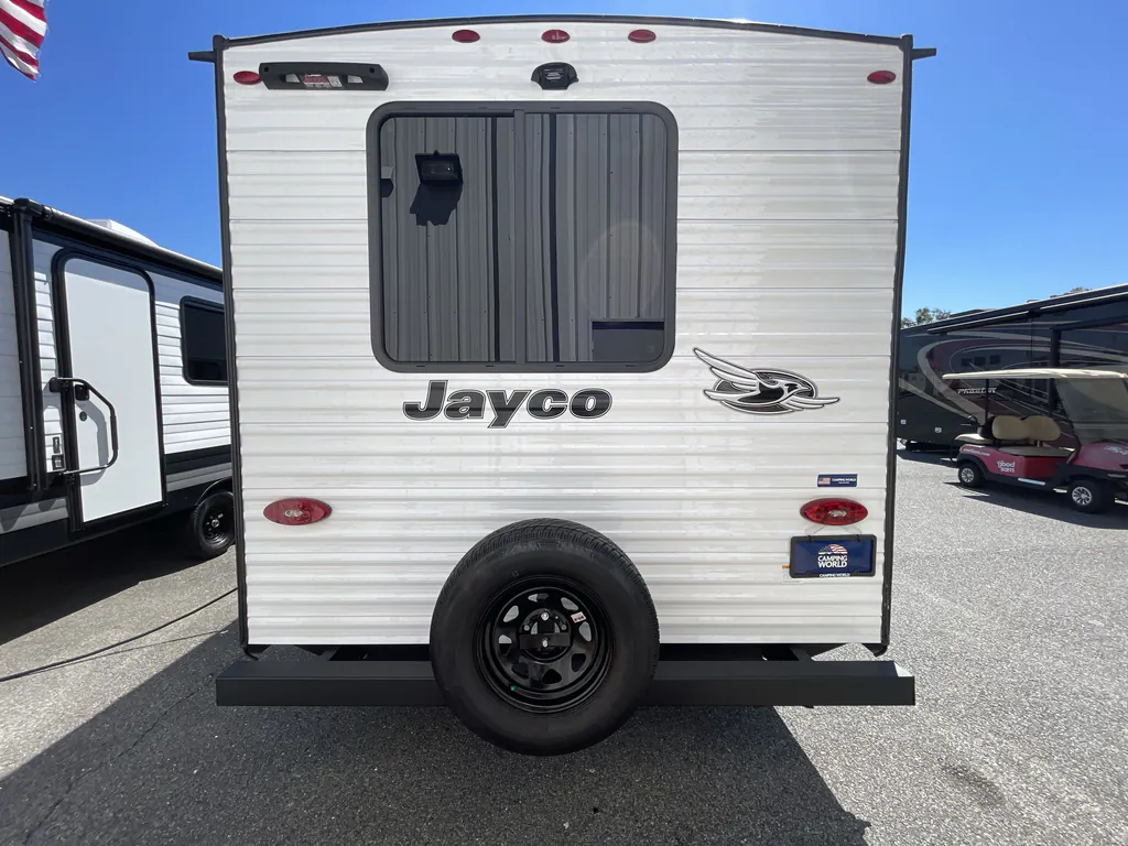 2025 Jayco Jay Flight SLX 210QB, Photos photo 7