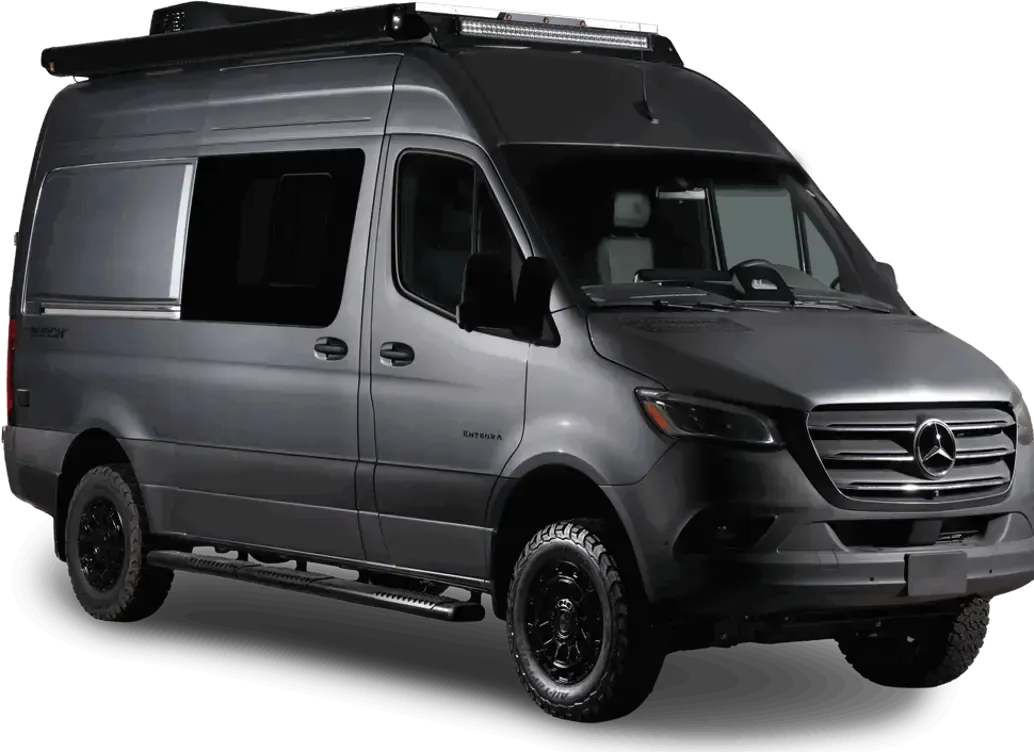 Launch 19YG exterior
