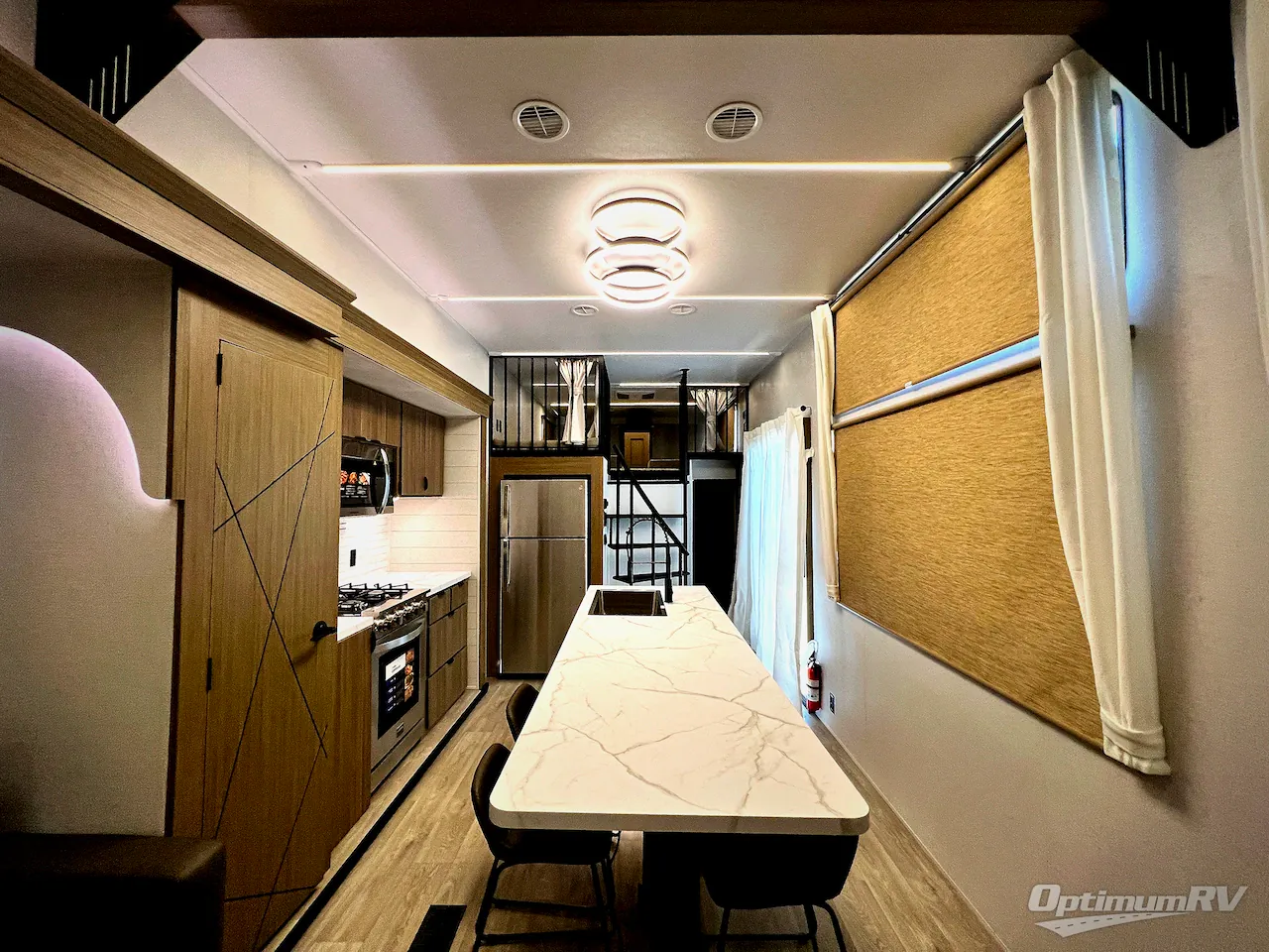 2026 Forest River Wildwood Grand Lodge 42ICE — Photo 5