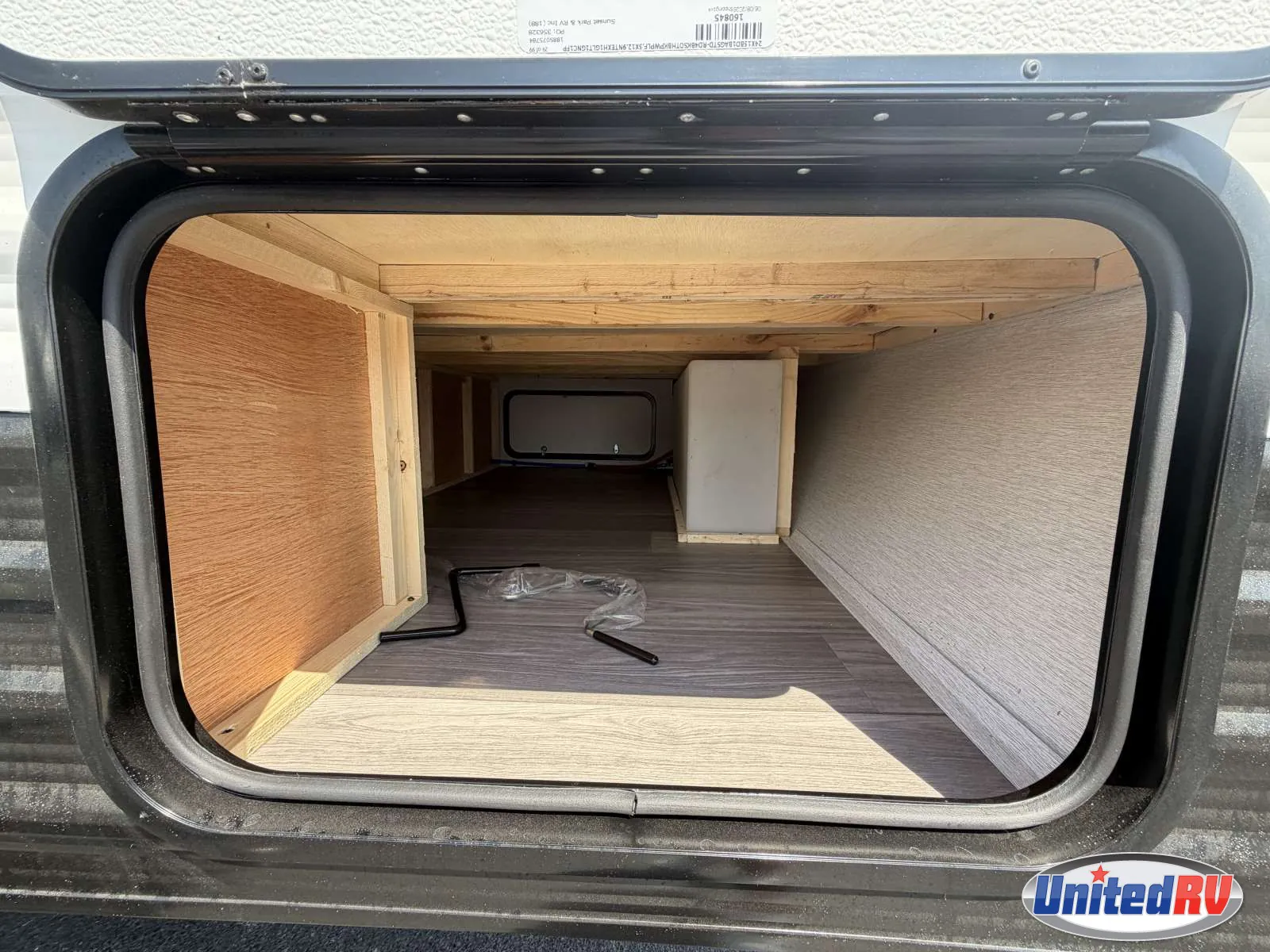 2027 Sunset Park RV Sun Lite LTD 13BD LTD - Photo 3