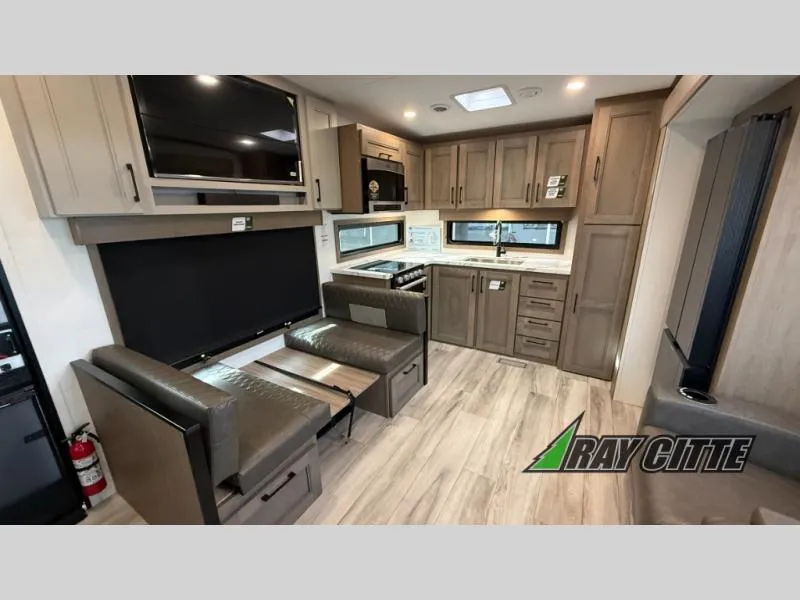 2026 KZ Durango Half-Ton D232MLD - Photo 3
