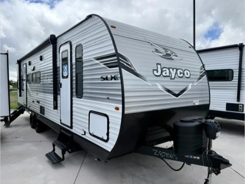 2026 Jayco Jay Flight SLX 287BHS - Photo 3