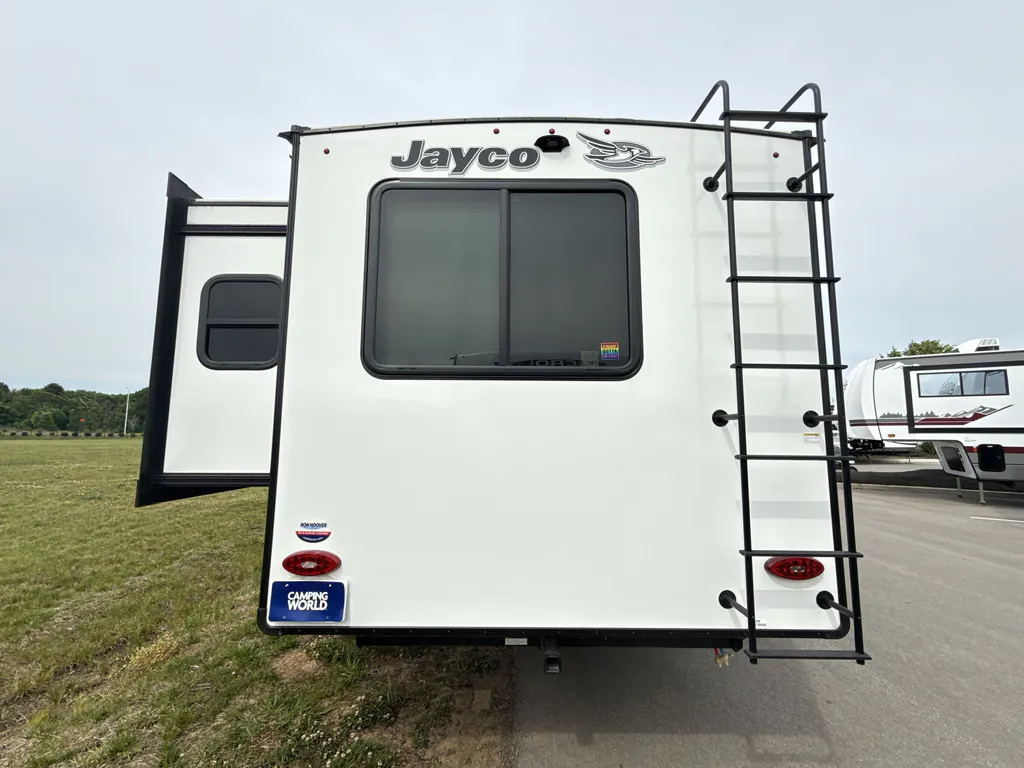 2025 Jayco Jay Feather 26FK, Photos photo 7