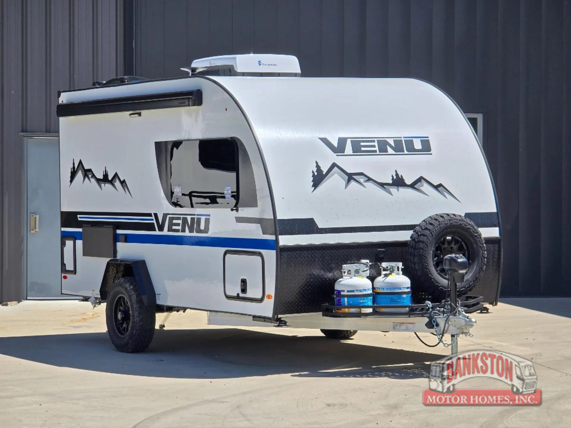 2026 Encore RV Venu 14QB - Photo 2