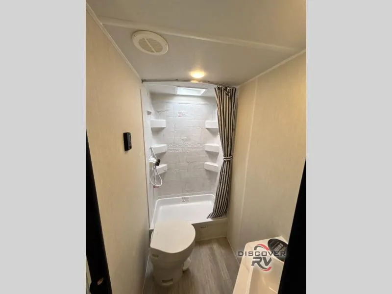 2026 Prime Time Avenger 25MKO - Photo 4