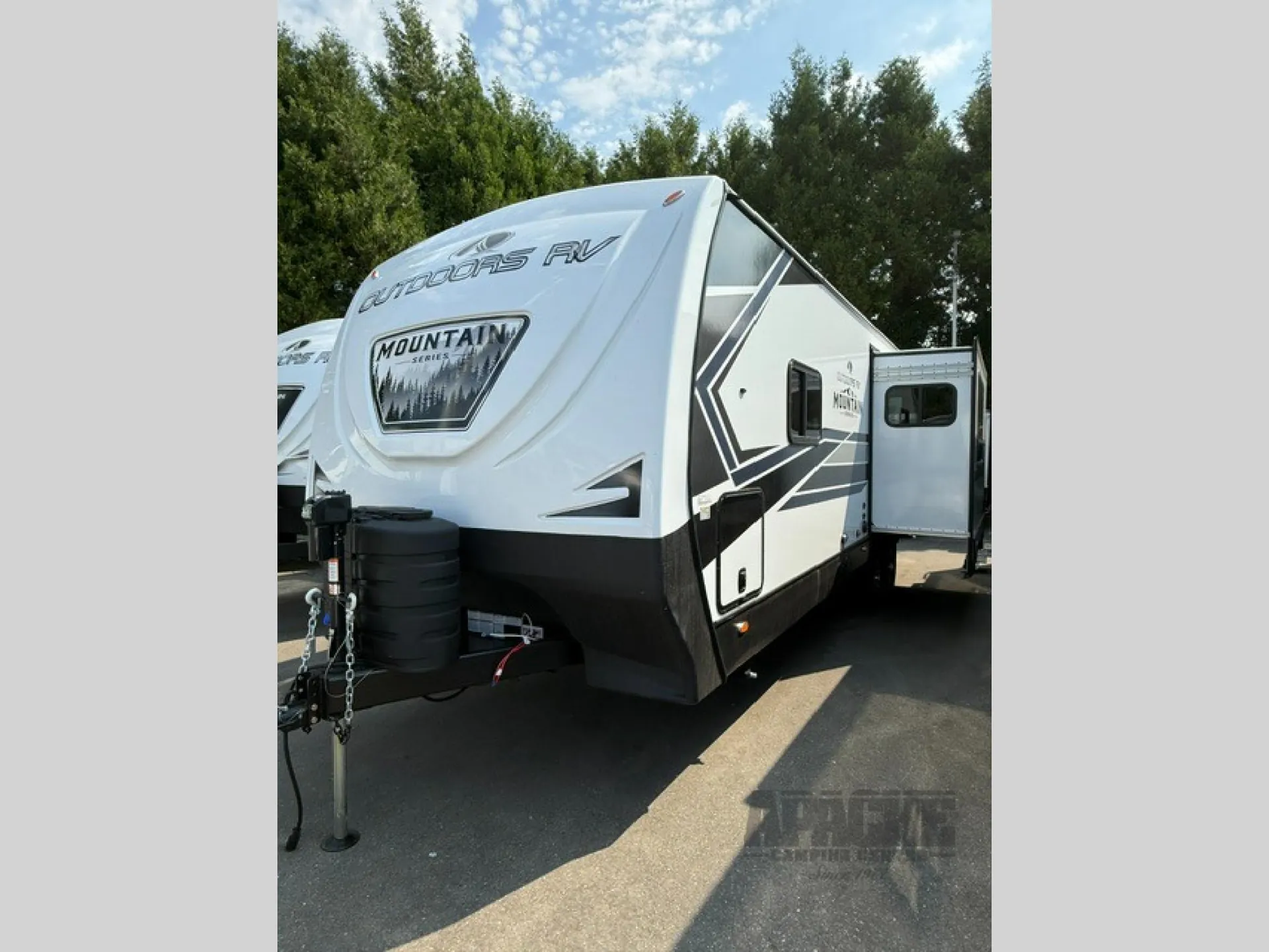2027 Outdoors RV Timber Ridge Titanium Series 26KVS - Photo 2