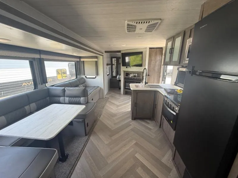 2022 Forest River Wildwood 26DBUD - Photo 3