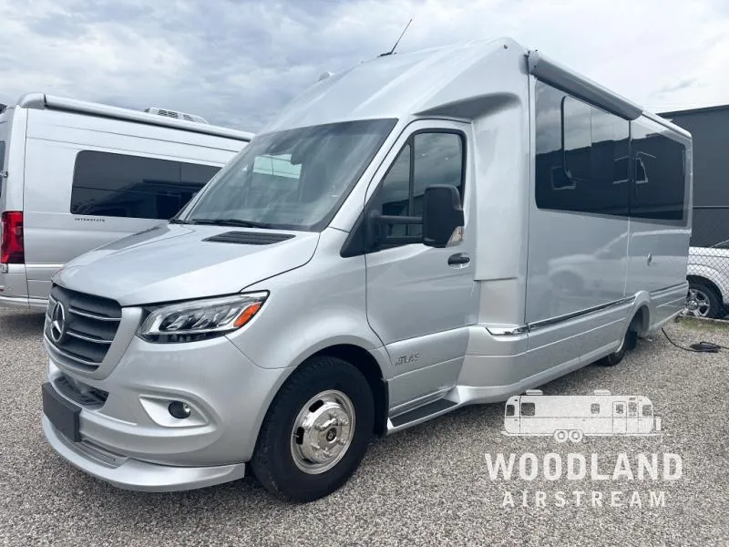 2023 Airstream Atlas Murphy Suite - Photo 3
