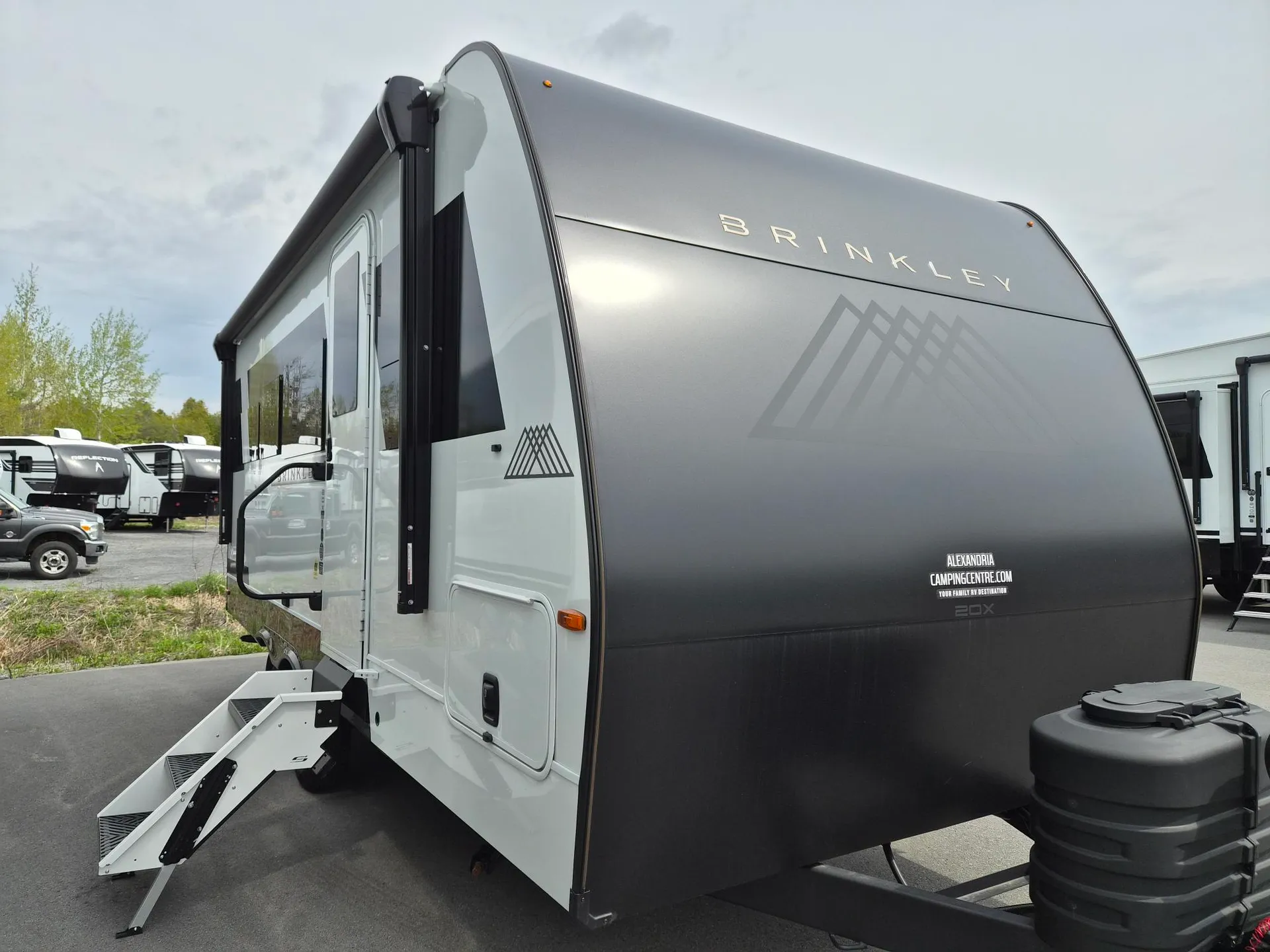 2026 Brinkley Model Ix 20X - Photo 2