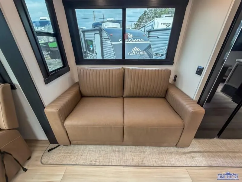 2027 Coachmen Catalina Legacy Edition 273DBHCK - Photo 3