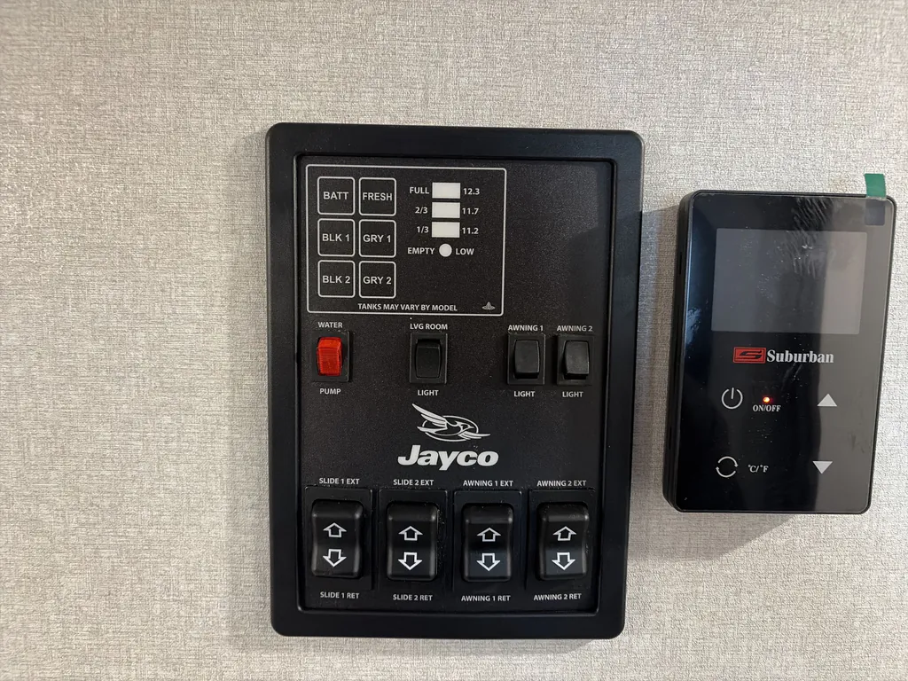2026 Jayco Jay Feather 32QBH, Photos photo 21
