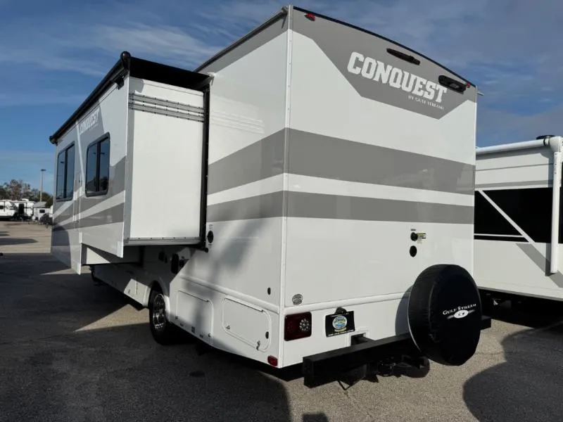 2026 Gulf Stream RV Conquest 6251D - Photo 3