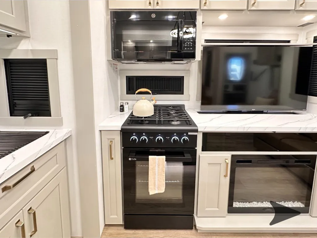 2026 Brinkley Model G 3520, Photos photo 41