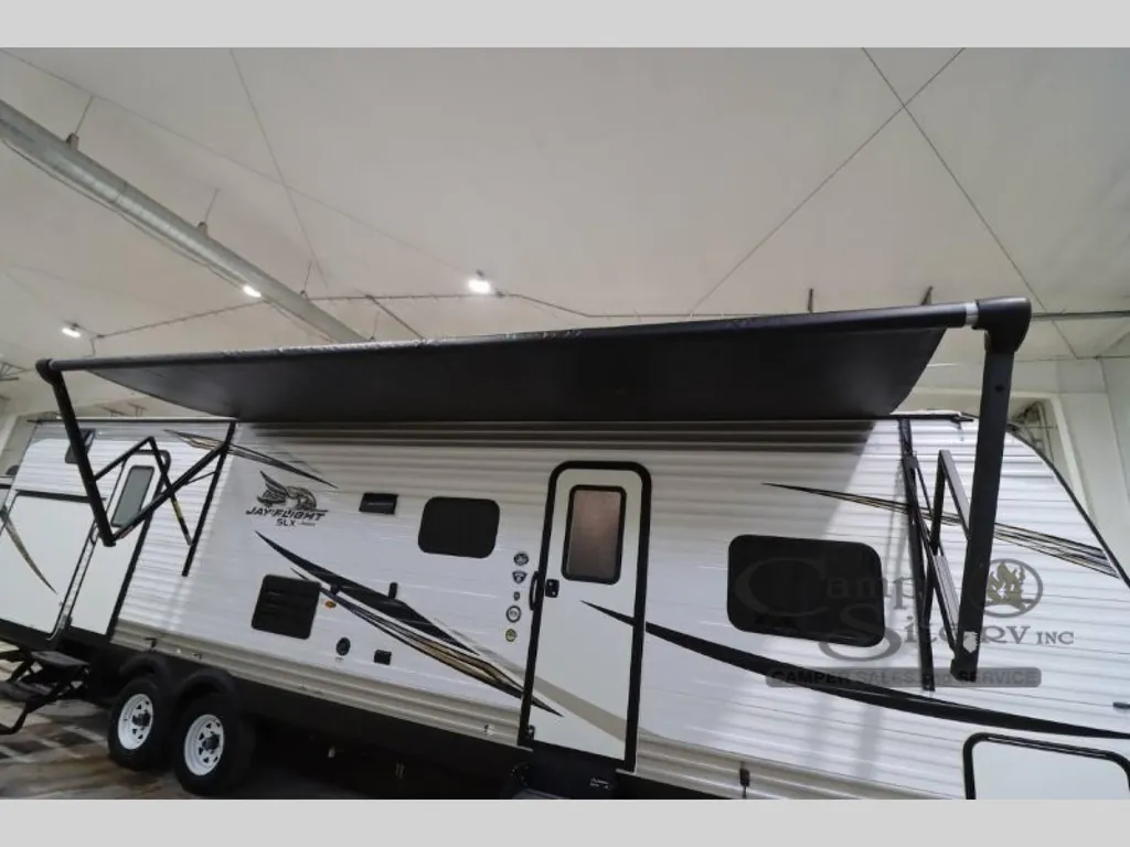 2019 Jayco Jay Flight SLX 8 324BDS, Photos photo 22