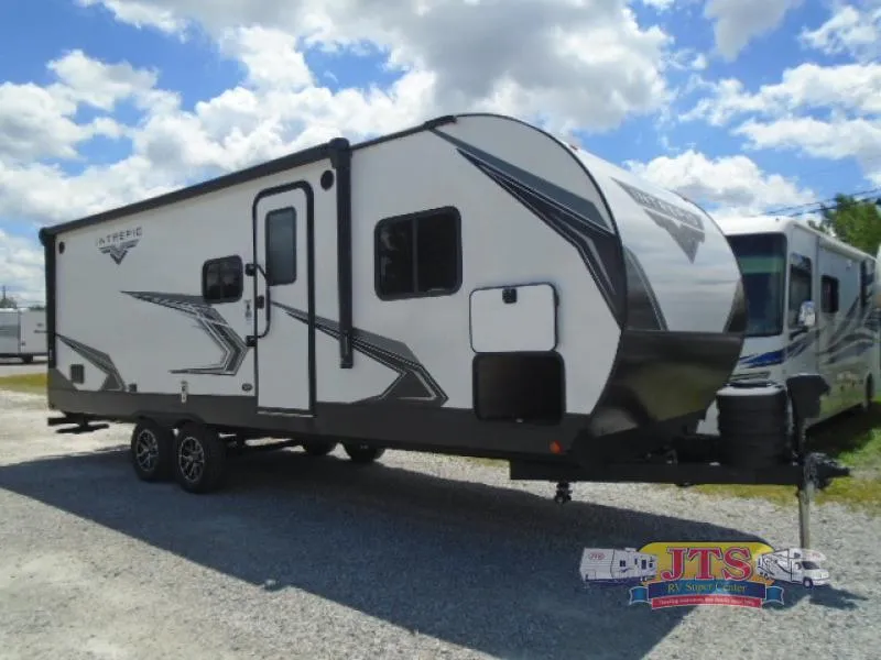 2025 Riverside RV Intrepid 245RBi - Photo 2