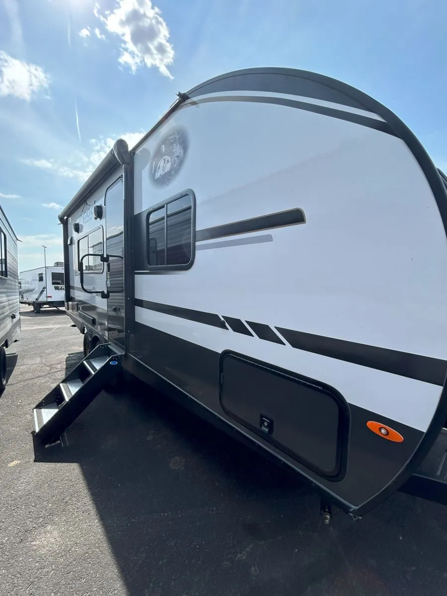 2026 Forest River R-POD RP-205 - Photo 4