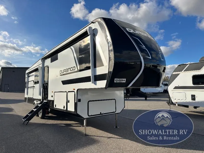 2026 KZ Durango D302RLT - Main photo
