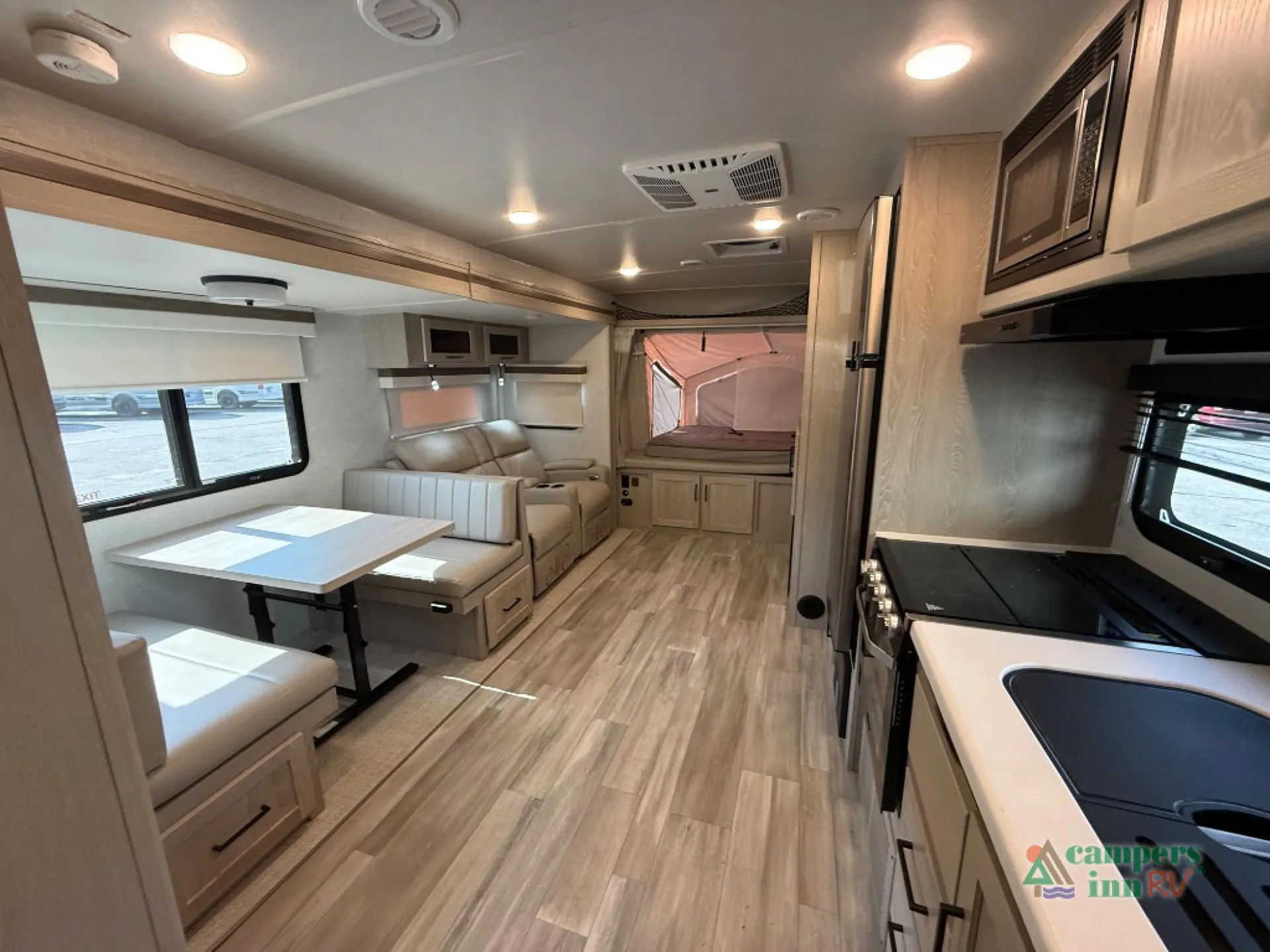 2023 Forest River Rockwood Roo 235S — Photo 6