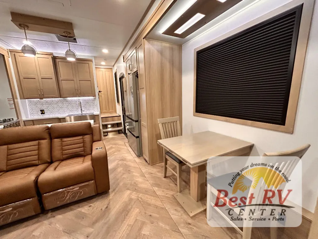 2026 Keystone Raptor 441, Photos photo 48