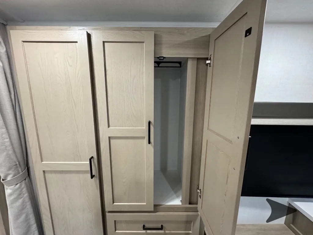 2026 Forest River Flagstaff Micro Lite 25FBD, Photos photo 84