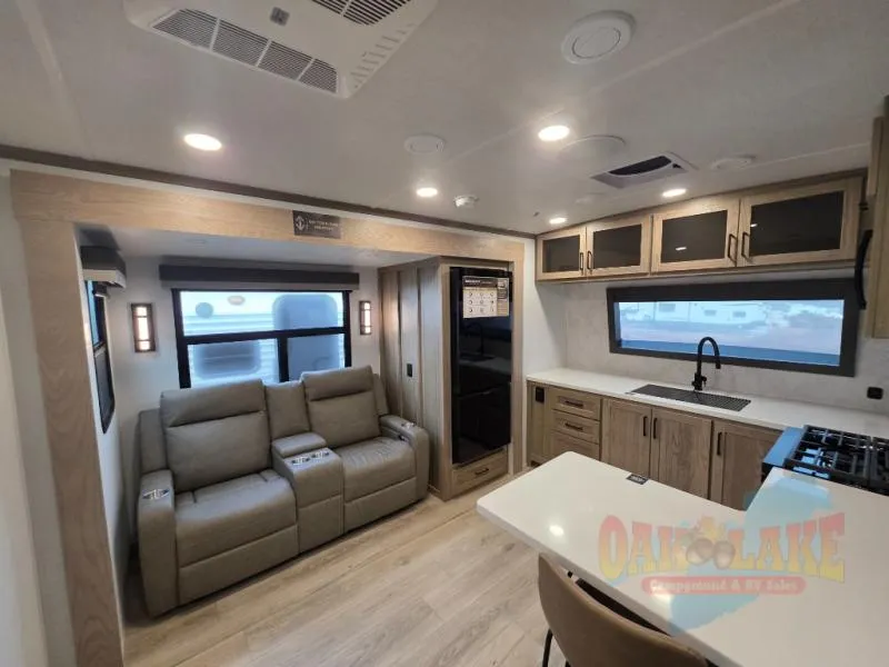 2026 Forest River Rockwood Signature 8263MBR - Photo 3