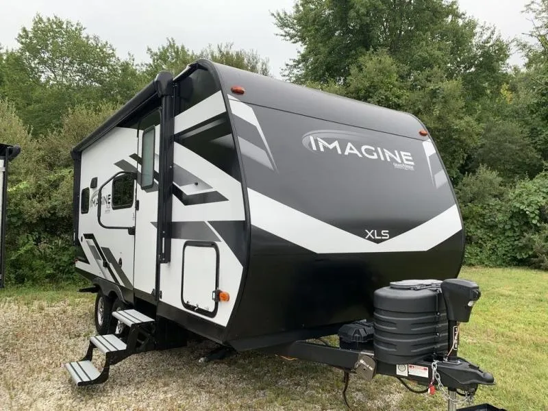 2024 Grand Design Imagine XLS 17MKE - Photo 2