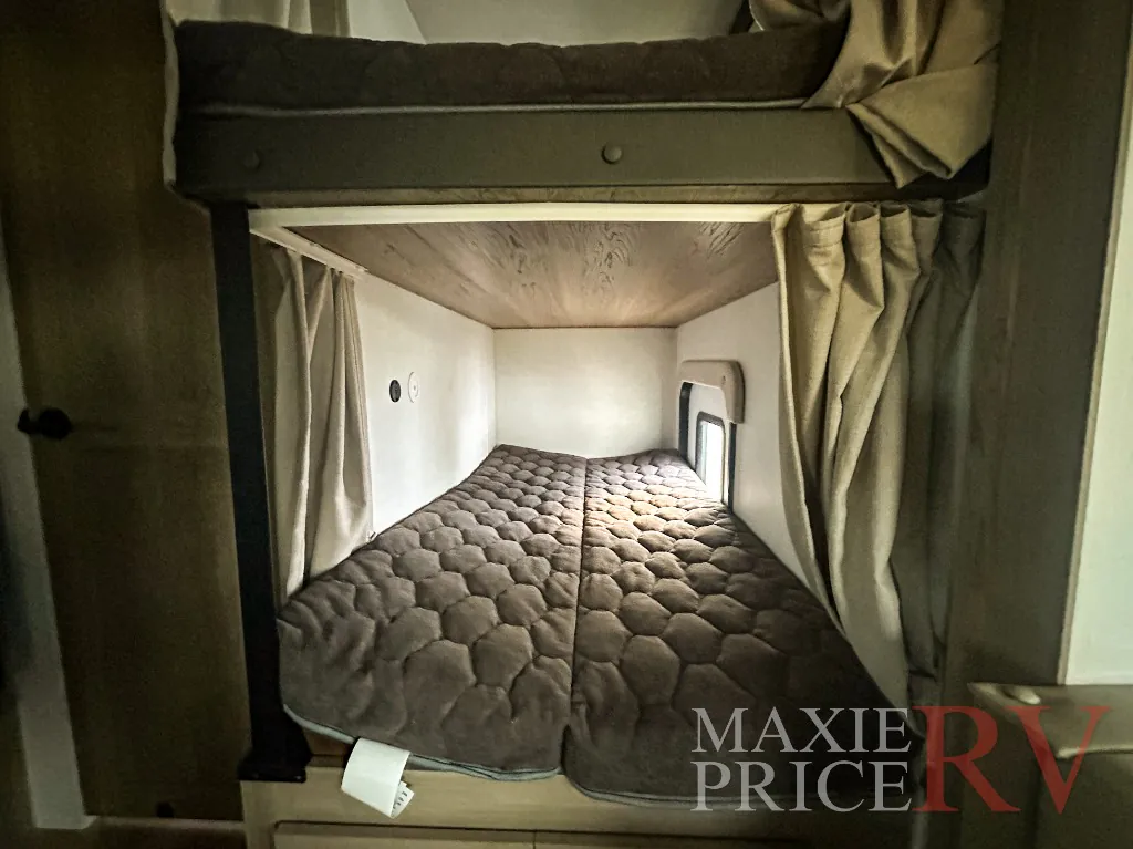 2026 Forest River Flagstaff Micro Lite 25MBR, Photos photo 22