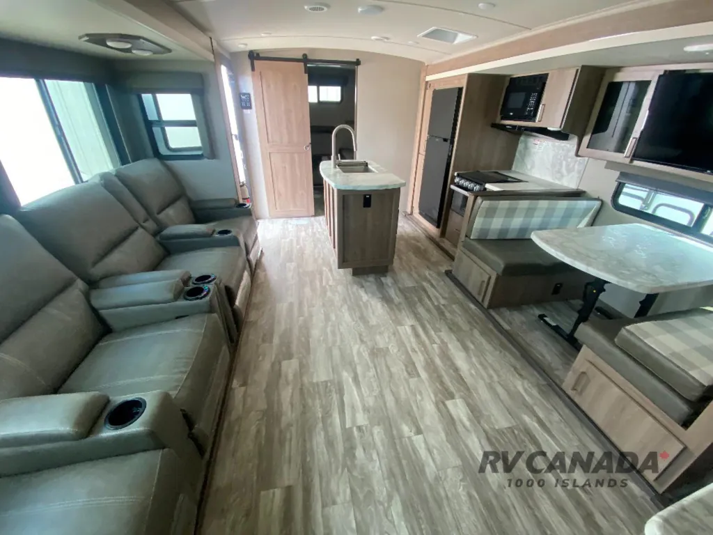 2023 Grand Design Imagine 3210BH, Photos photo 8