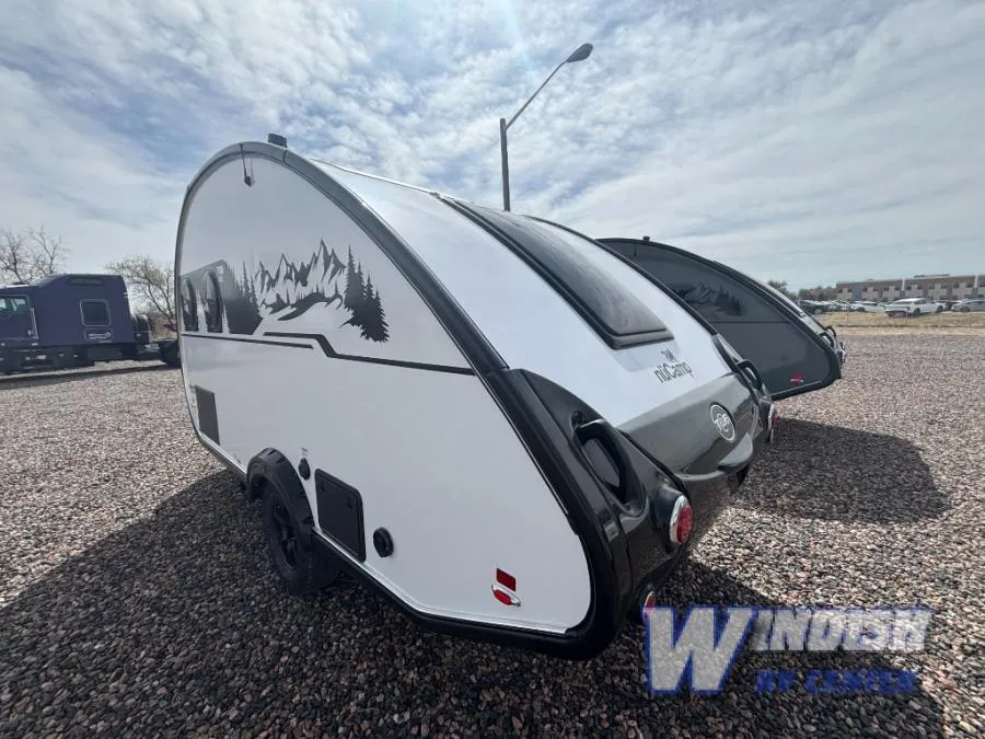 2026 nuCamp RV TAB 400 BLACK CANYON - Photo 4