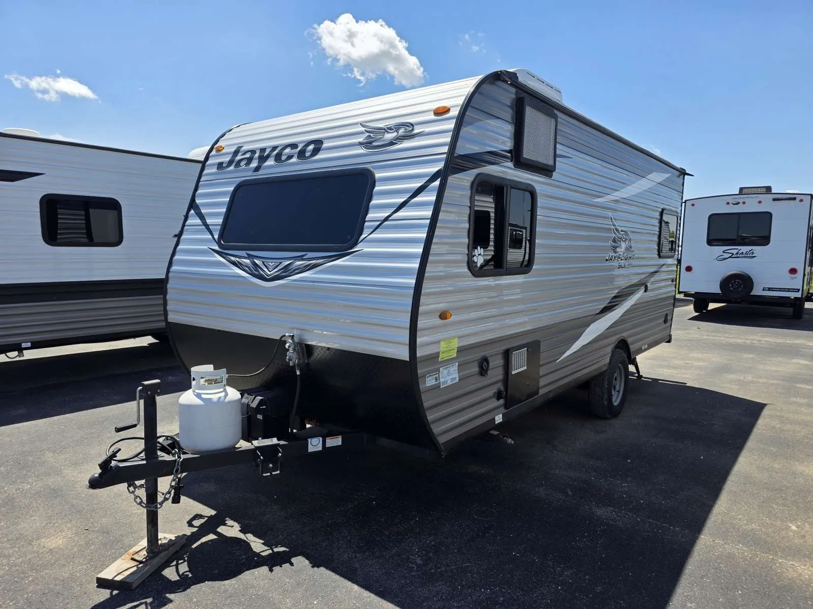2020 Jayco Jay Flight SLX 7 175RD - Photo 3
