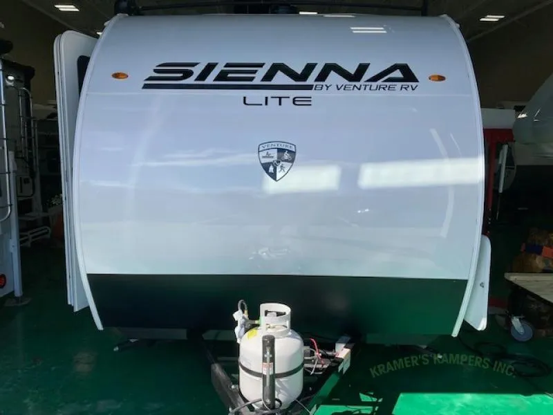 2026 Venture RV Sienna Lite 140VFD - Photo 2